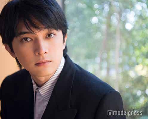 <吉沢亮インタビュー>芝居の在り方に思い巡らせた一年 2021年の抱負、その先に待つ景色の想像