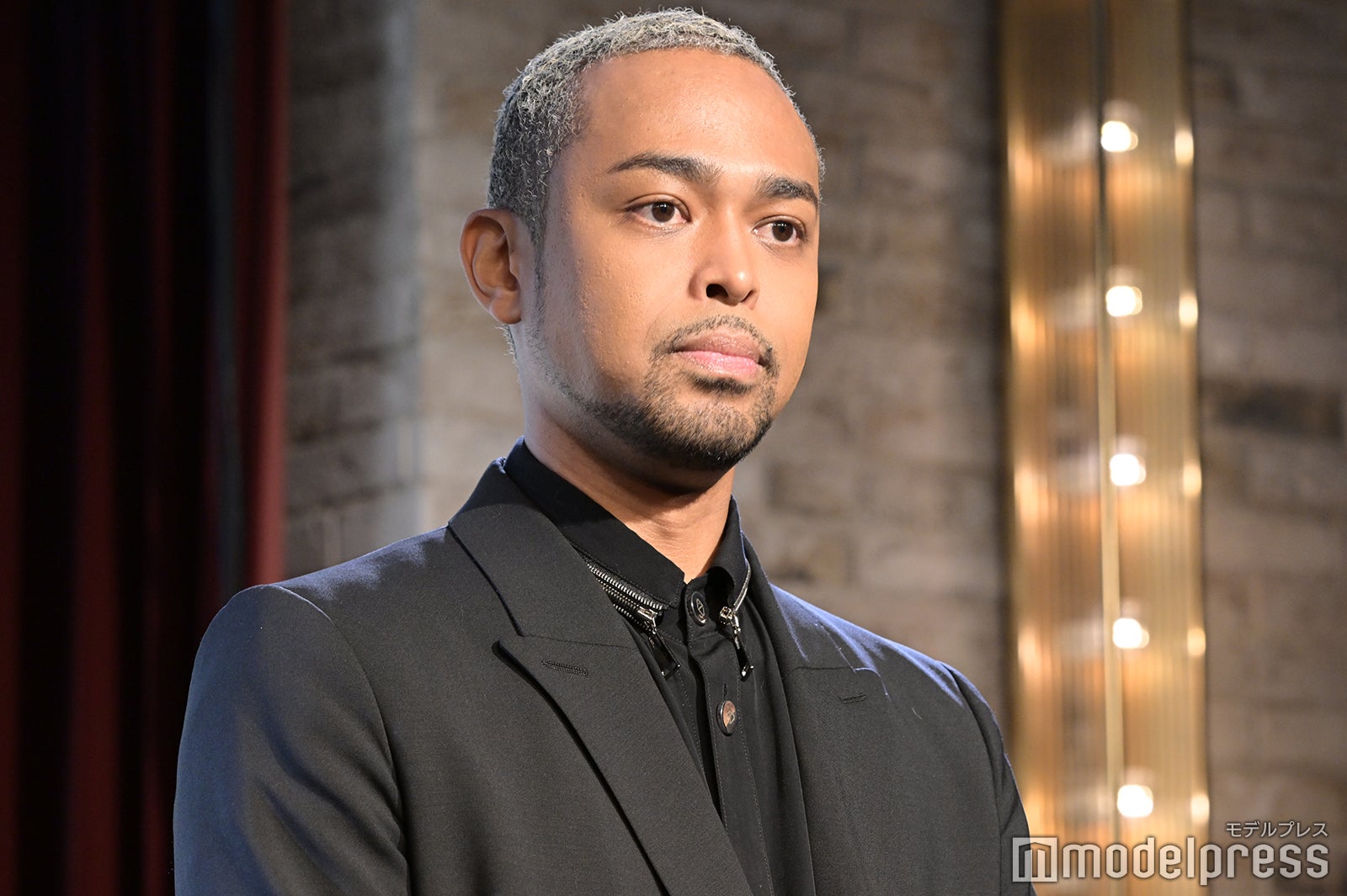 EXILE NESMITH （C）モデルプレス