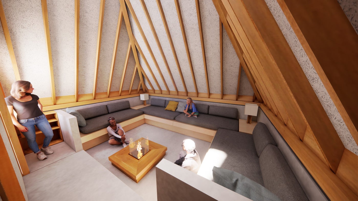 スノーピーク グラウンズ 吉野ヶ里/提供画像