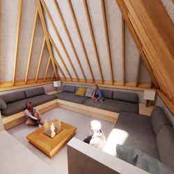 スノーピーク グラウンズ 吉野ヶ里/提供画像