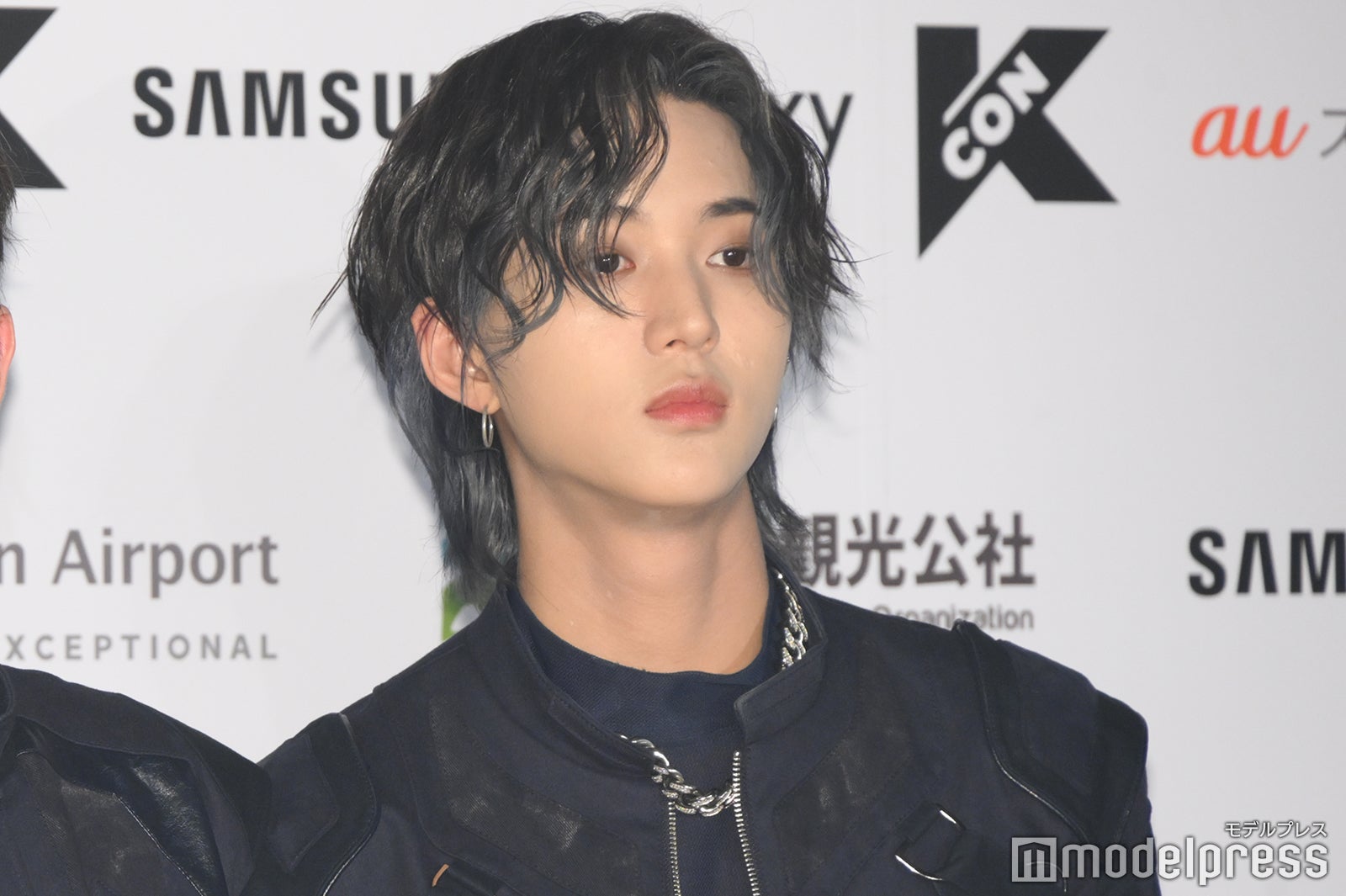 フィ（C）モデルプレス