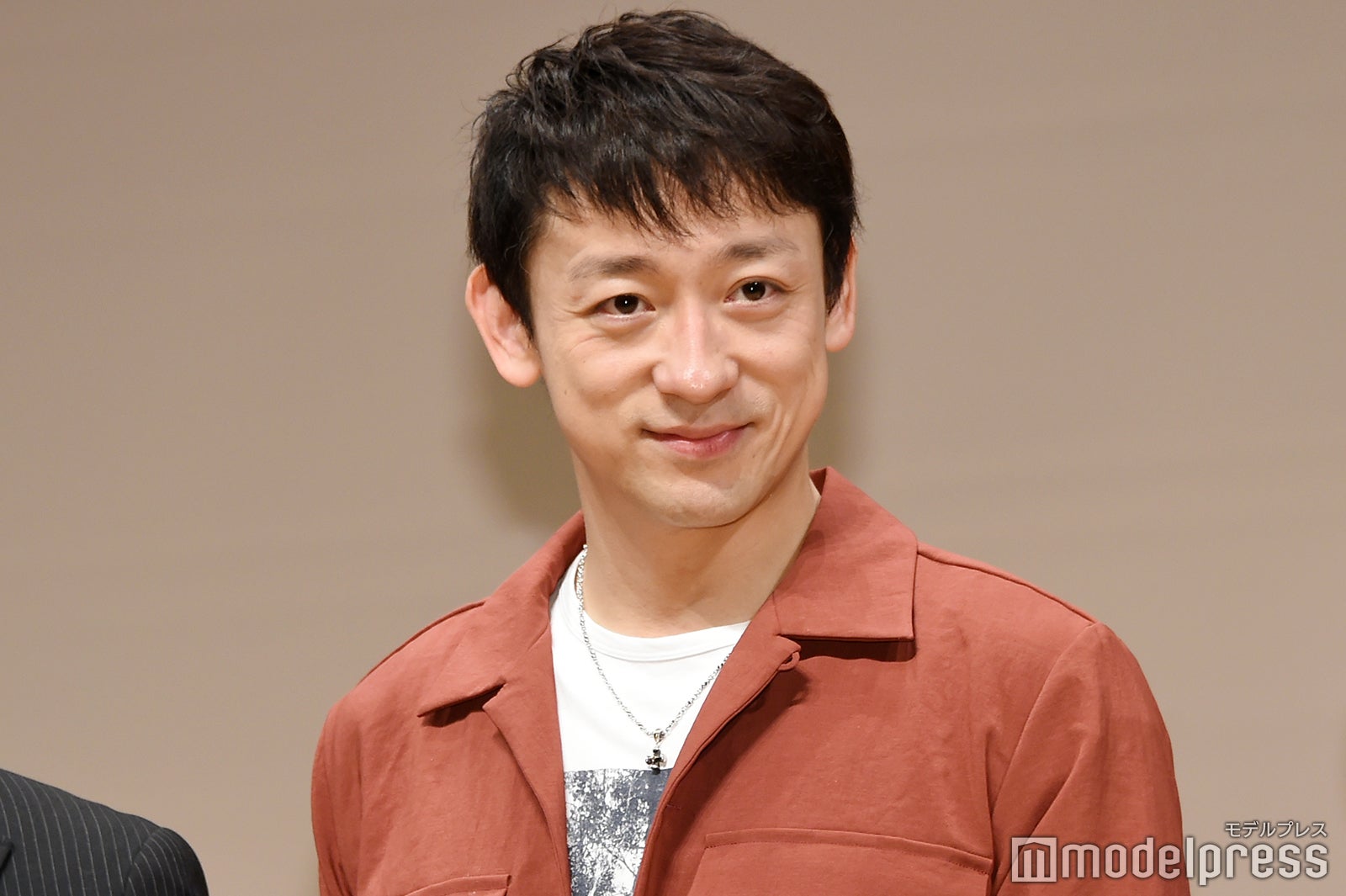 山本耕史 堀北真希さんの第2子妊娠祝福の声に笑顔 モデルプレス