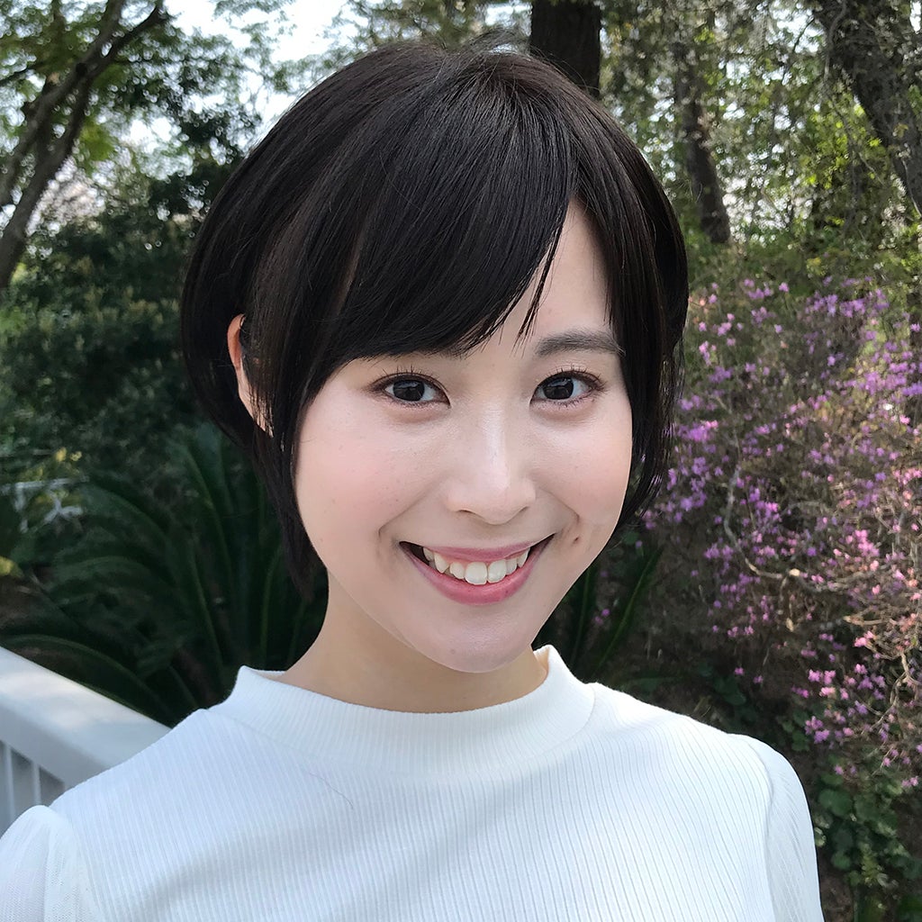 「MISS CIRCLE CONTEST 2020」一次エントリー通過者（提供写真）