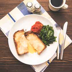 エッグロスコ(イメージ)/画像提供:Egg Restaurant