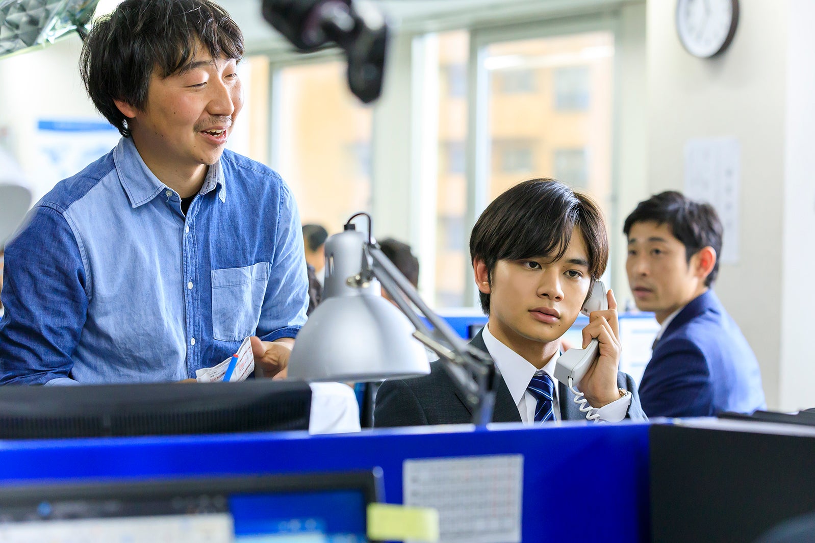 北村匠海（提供画像）