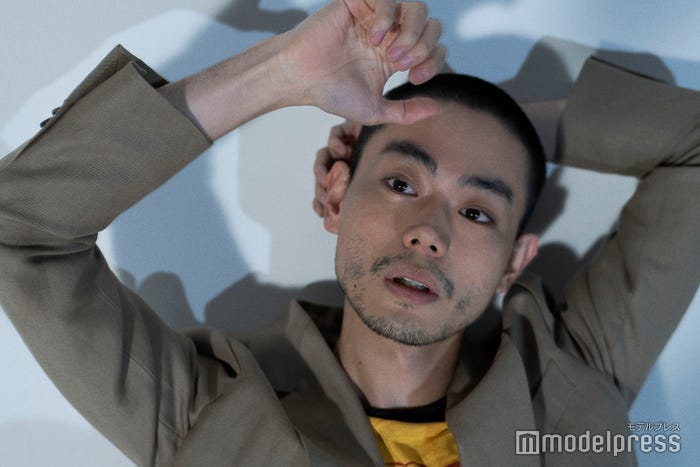 菅田将暉/PHOTO:赤英路(C)モデルプレス