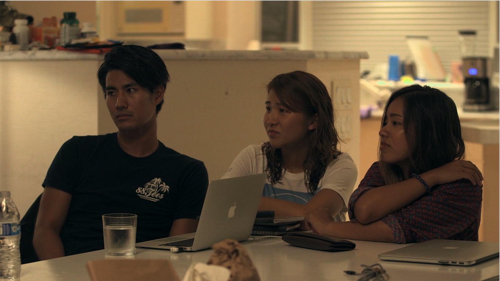 『TERRACE HOUSE ALOHA STATE』16th WEEK（C）フジテレビ／イースト・エンタテインメント