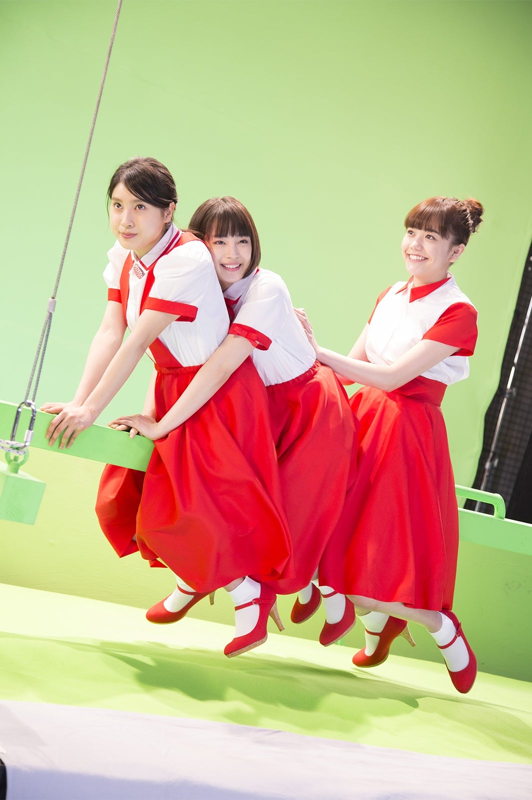 メイキング（提供画像）