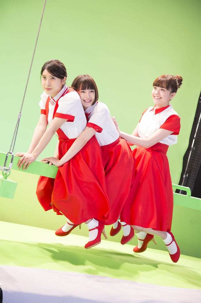 メイキング(提供画像)