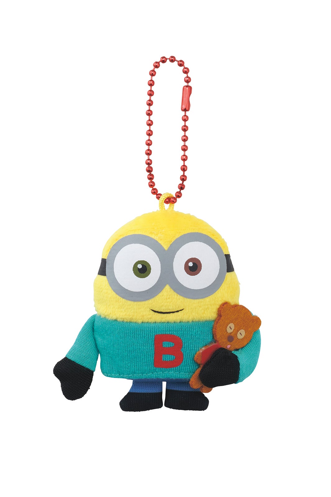 マスコットキーチェーンセット／画像提供：ユー・エス・ジェイ