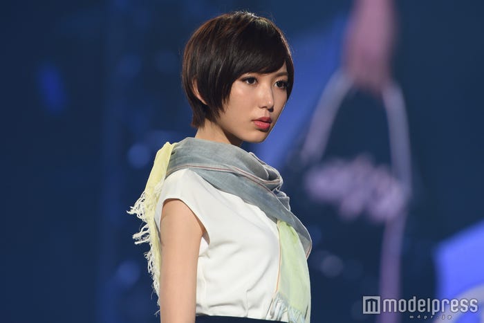 光宗薫(C)モデルプレス