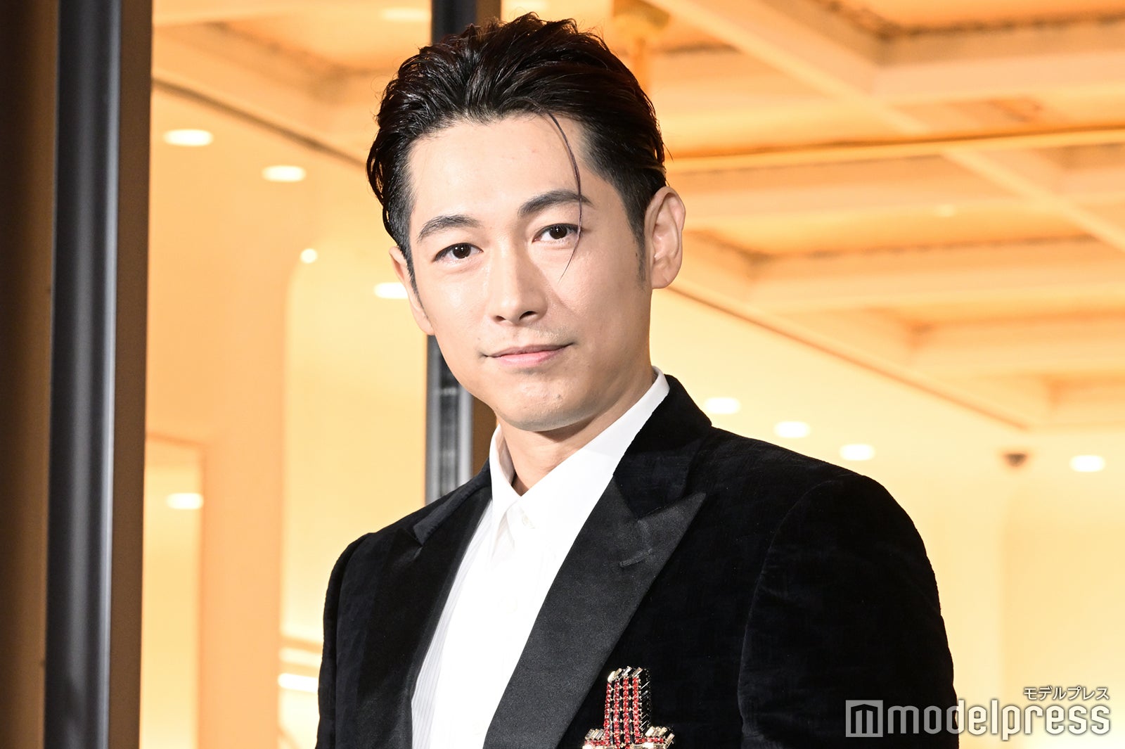 ディーン・フジオカ、“家族”がオンオフのスイッチ 意外な趣味も明かす