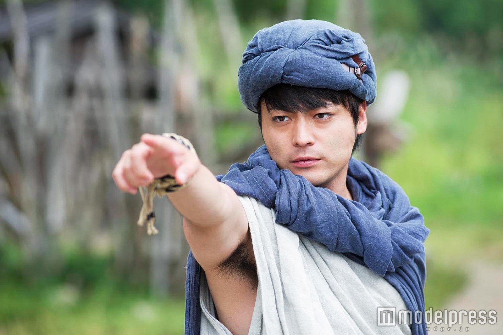 山田孝之×福田雄一「勇者ヨシヒコ」続編決定「くだらなさを追求していきます」