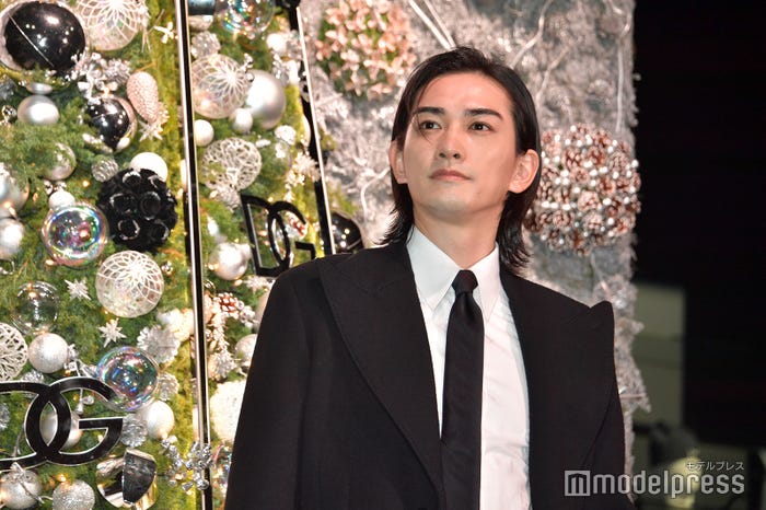 町田啓太(C)モデルプレス