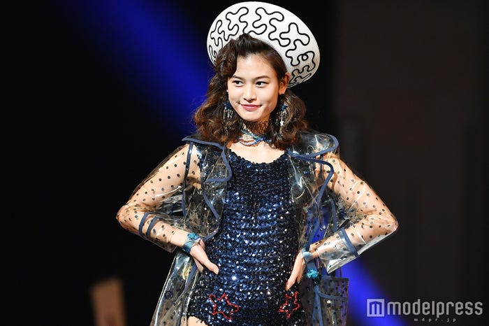 立花恵理(C)モデルプレス