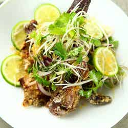 油淋鶏/画像提供:きちり