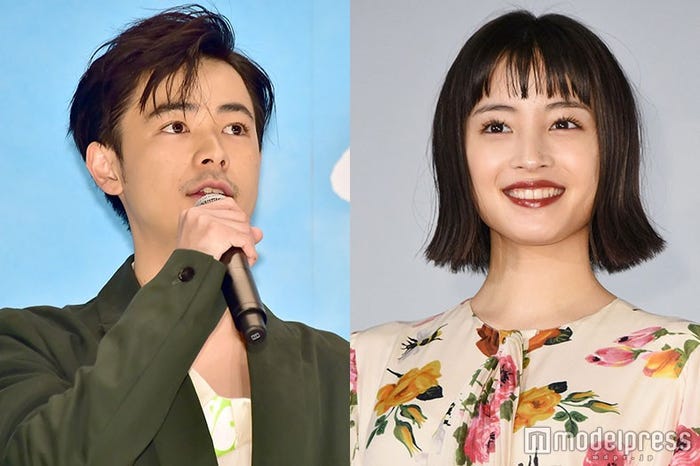 広瀬すず&成田凌に熱愛報道 双方所属事務所がコメント(C)モデルプレス