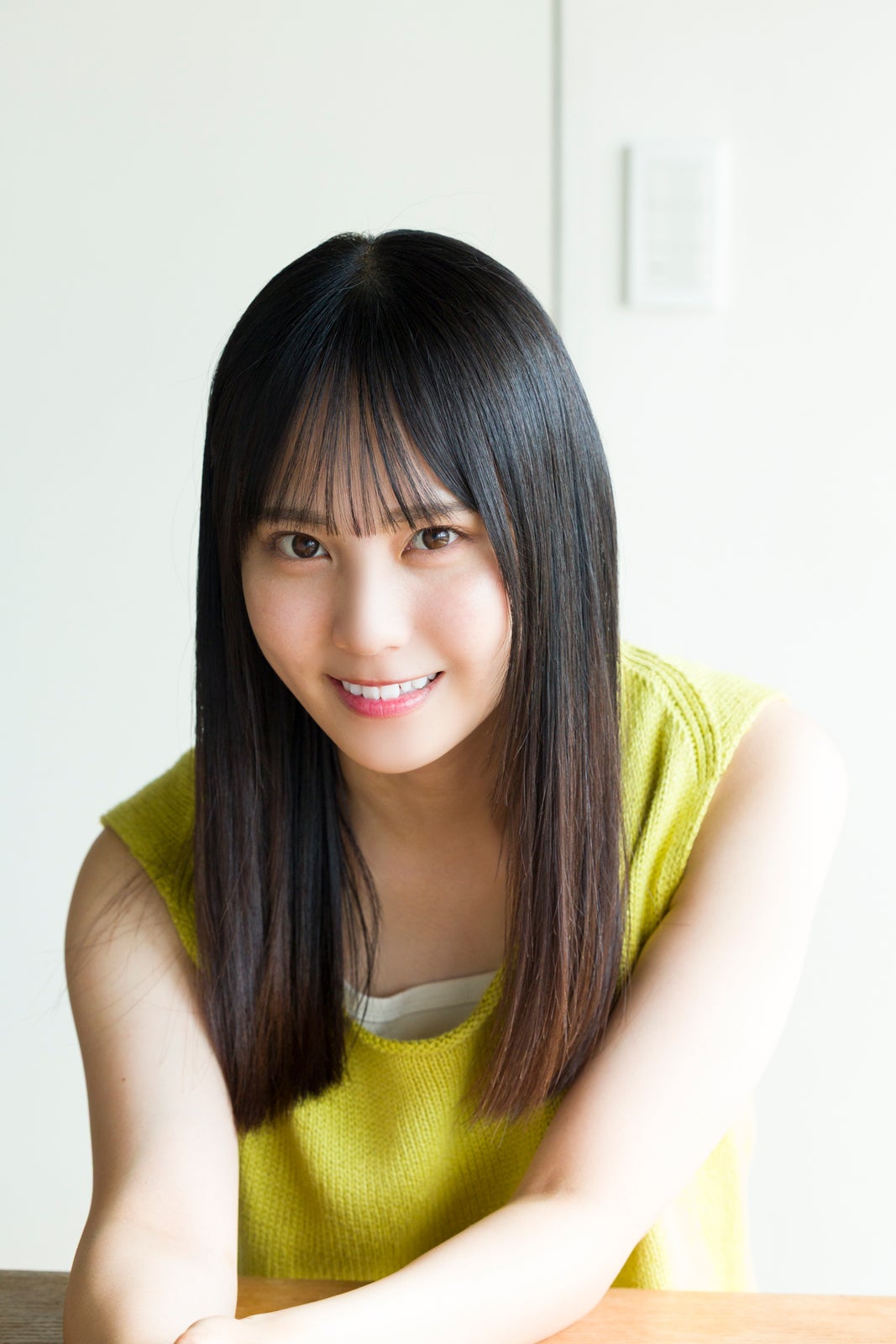 日向坂46 5期生・松尾桜、デートグラビア披露「週刊少年サンデー