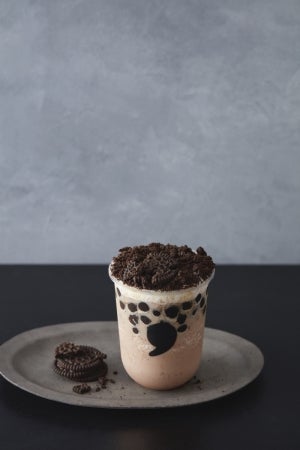 ティースタンド「コンマトゥーゴー」／画像提供：株式会社ティーカンパニー