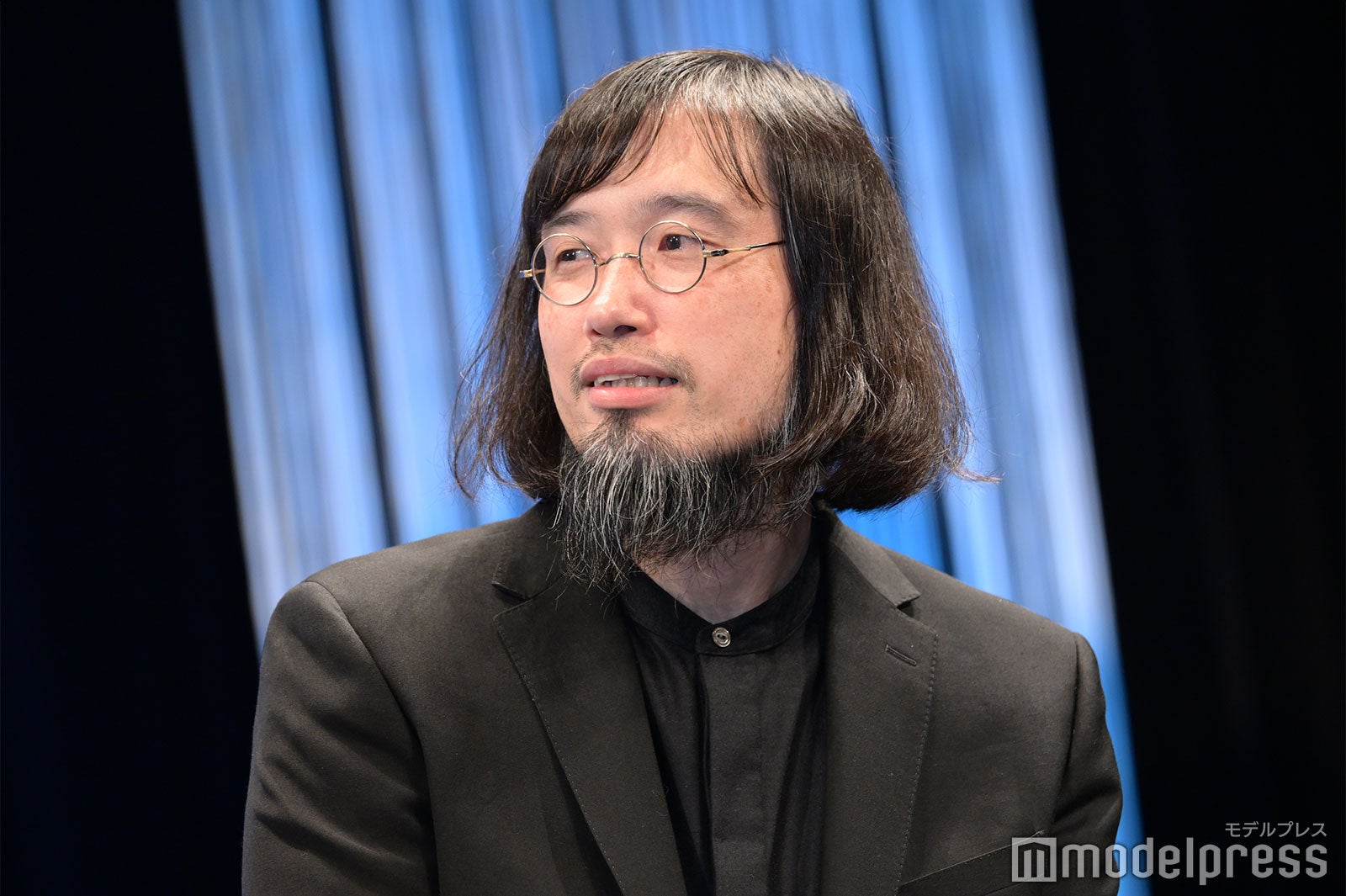 今泉力哉監督（C）モデルプレス