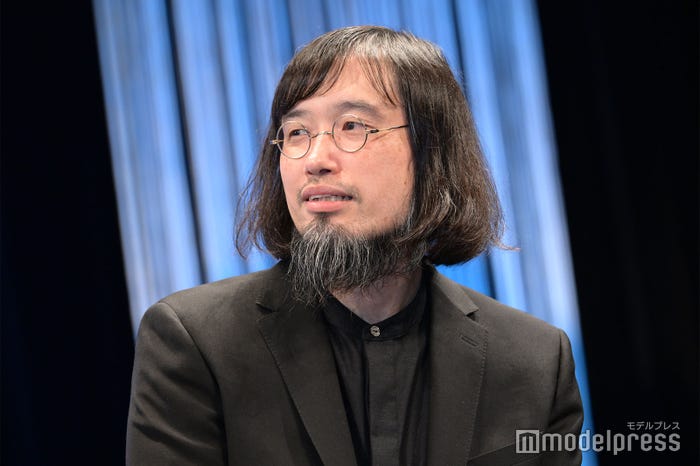 今泉力哉監督(C)モデルプレス