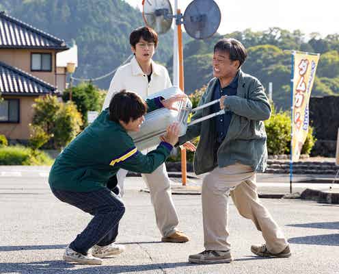 【ぼくたちん家 第4話】ほたるに差出人不明の手紙届く 事態は急展開