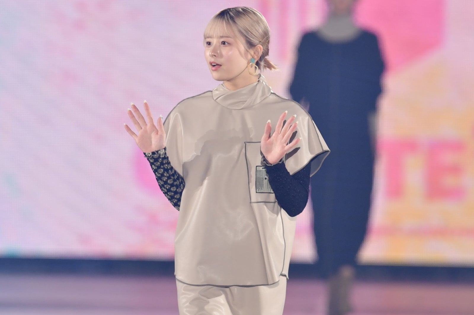 加藤乃愛（C）モデルプレス