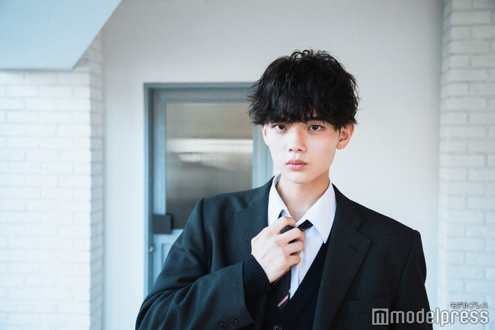 船山恭兵さん（C）モデルプレス