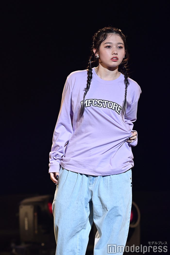 ひかりんちょ(C)モデルプレス