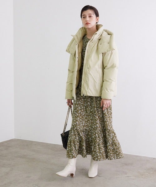 30代女子のフェミニンコーデ 大人可愛く決めたいシーンで着たい服 モデルプレス