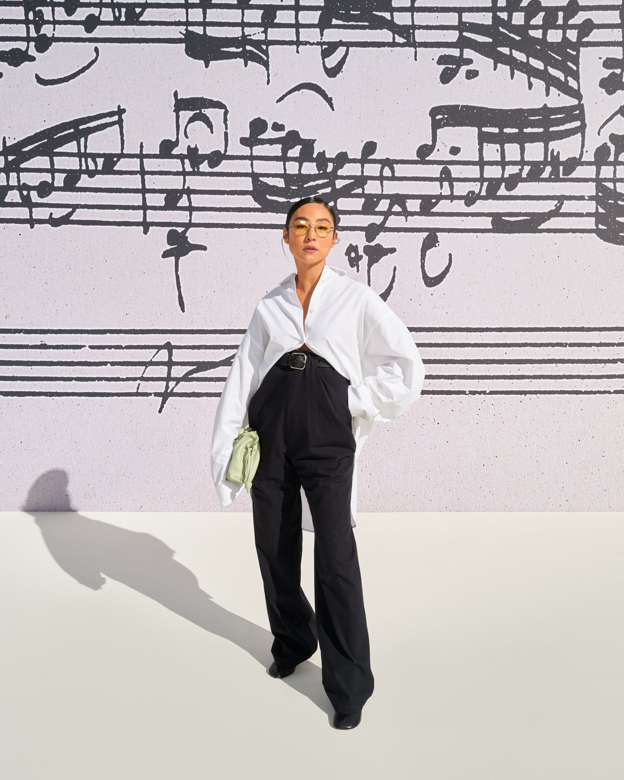 グレタ・リー（提供写真）