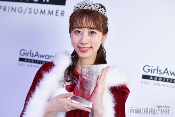 正木絢女さん (C)モデルプレス