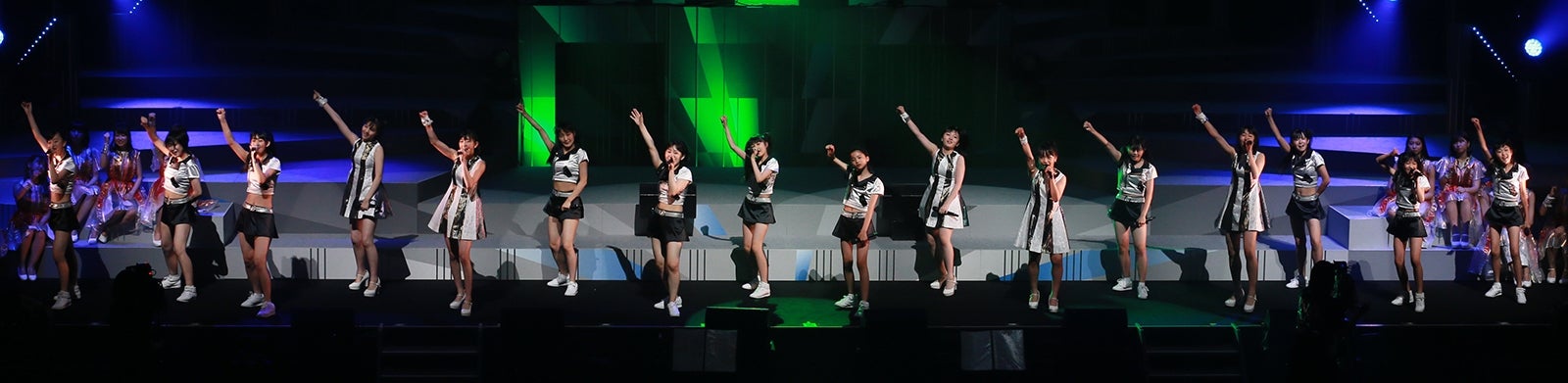 ハロプロ研究生 （画像提供：アップフロントエージェンシー）