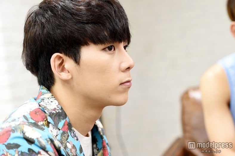 チェジン「韓国のことが懐かしく思えることもあった」