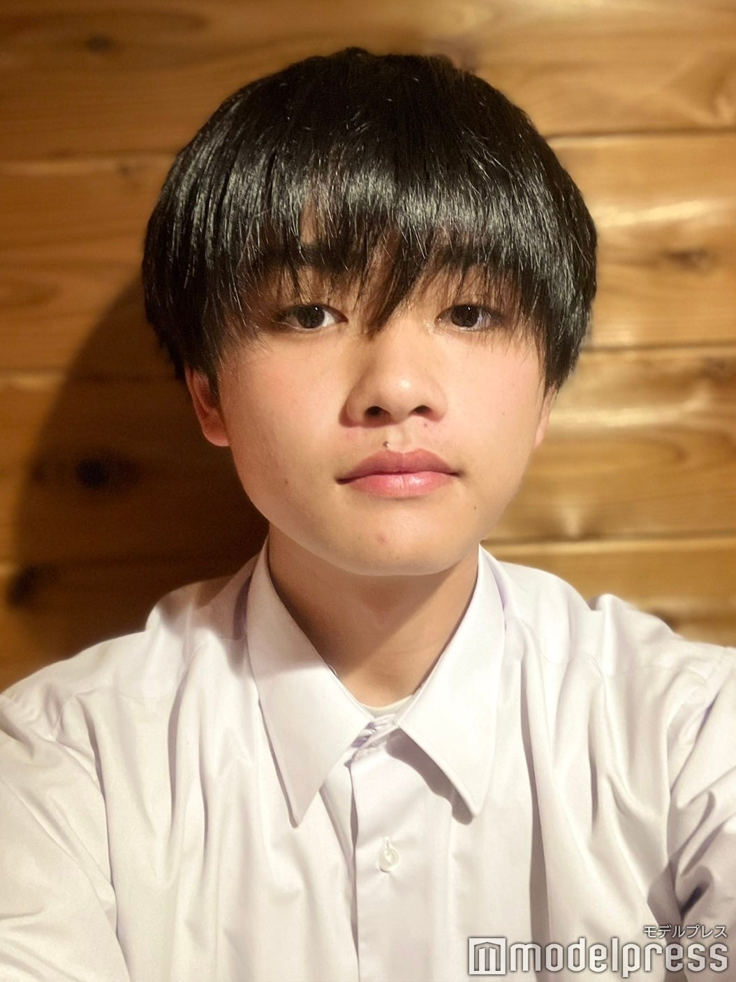 「高一ミスターコン2025」出場者（提供写真）