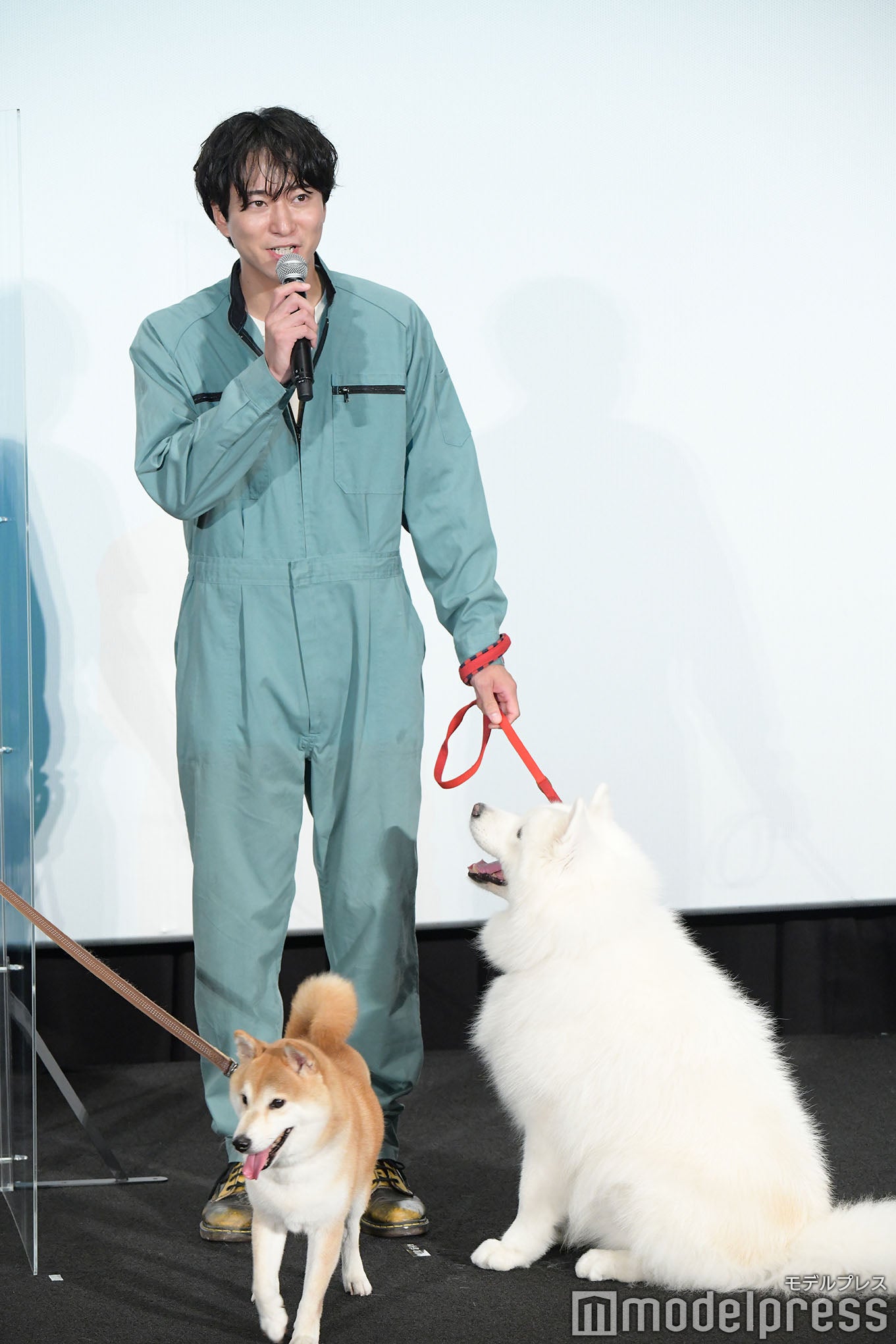 浅香航大  （C）モデルプレス