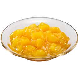 ごろごろマンゴー果肉/提供画像