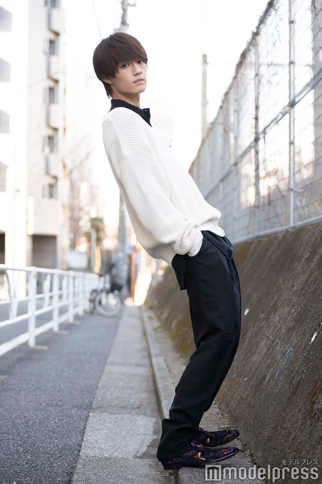 佐野勇斗（C）モデルプレス