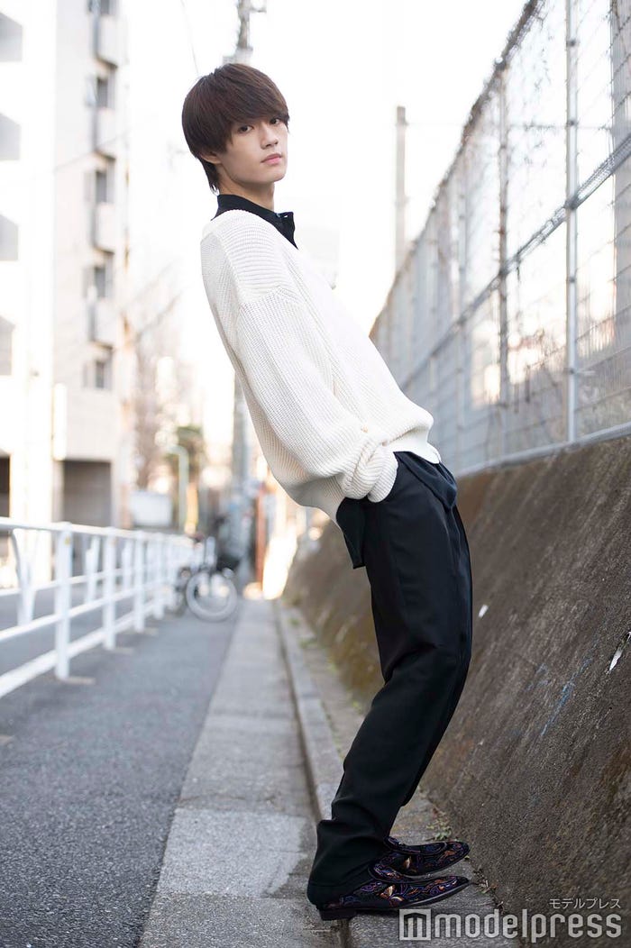 佐野勇斗(C)モデルプレス