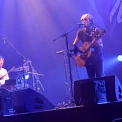 「VIVA LA ROCK」がオンラインで開幕!初日からKEYTALK、スガ シカオらが熱いライブ