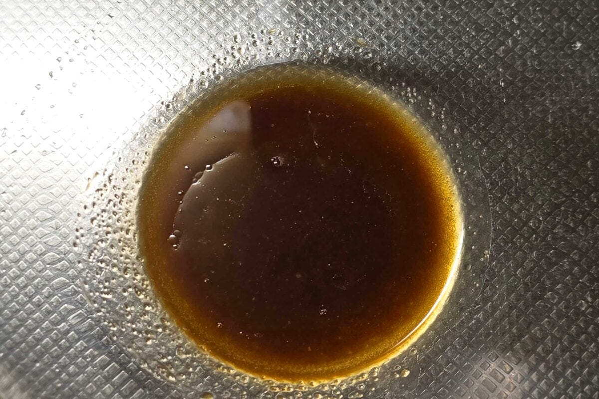 昆布茶焼きおにぎり・調味料