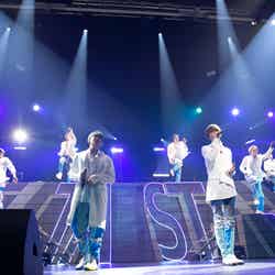 FANTASTICS from EXILE TRIBE／先行カット （提供写真）