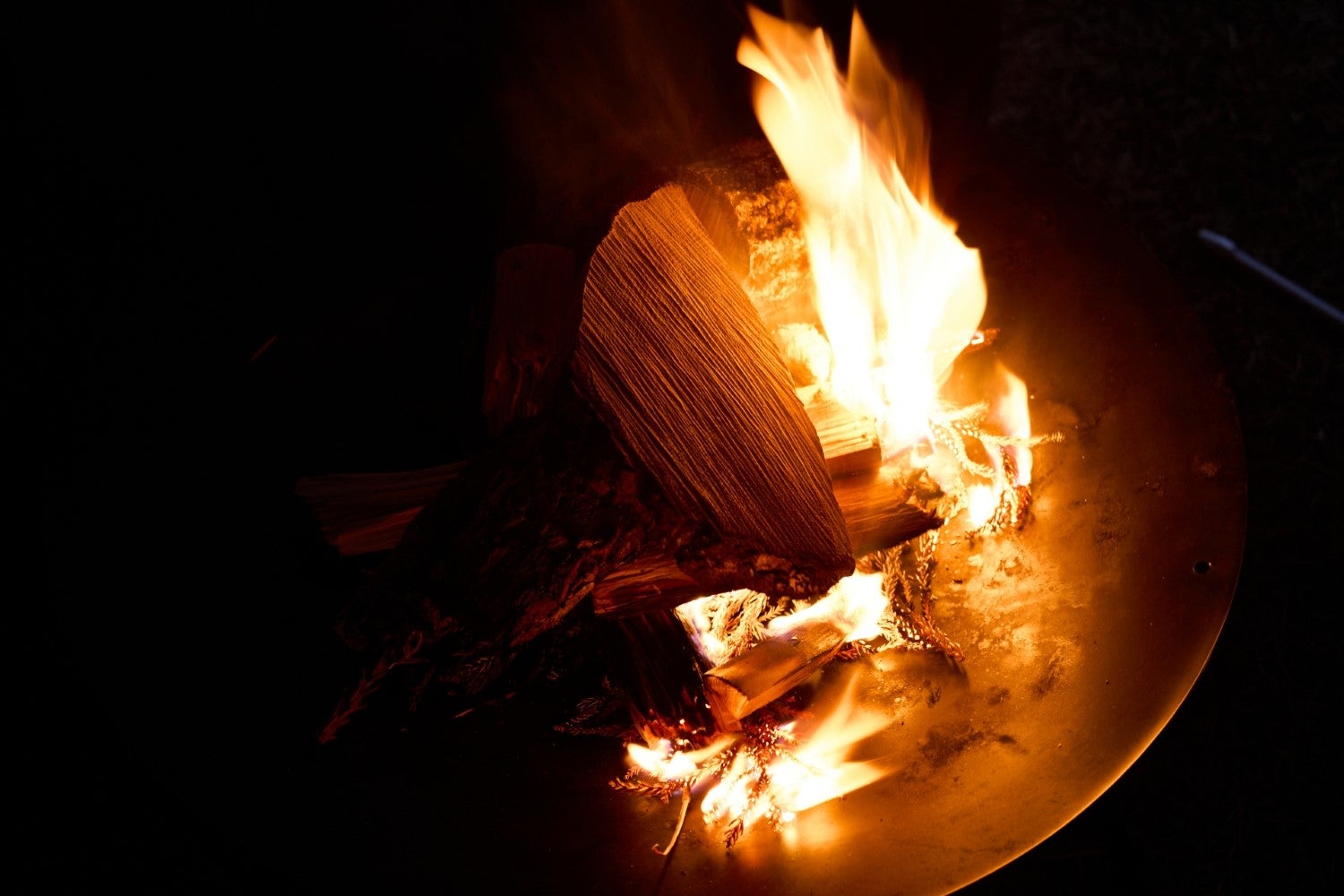 LOTUS NIGHT／画像提供：ブッキングリゾート