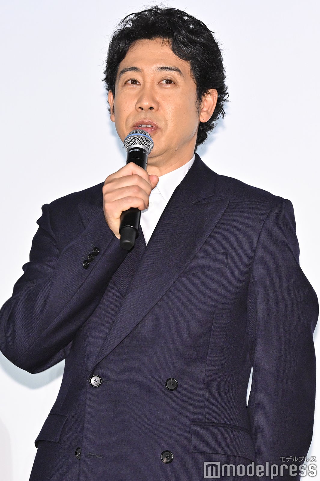 大泉洋（C）モデルプレス