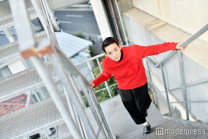 竜星涼(C)モデルプレス