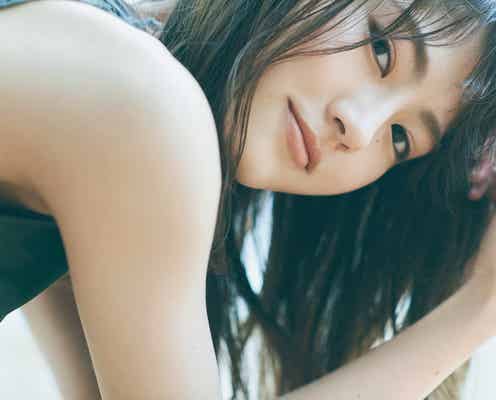 若月佑美「Oggi」美容専属モデル抜擢 “かっこいい女性”の魅力発揮「背中を押してもらえました」