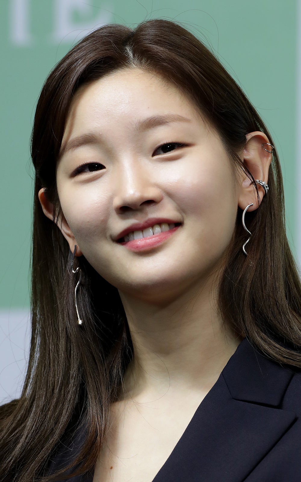 パク・ソダム／Photo by Getty Images