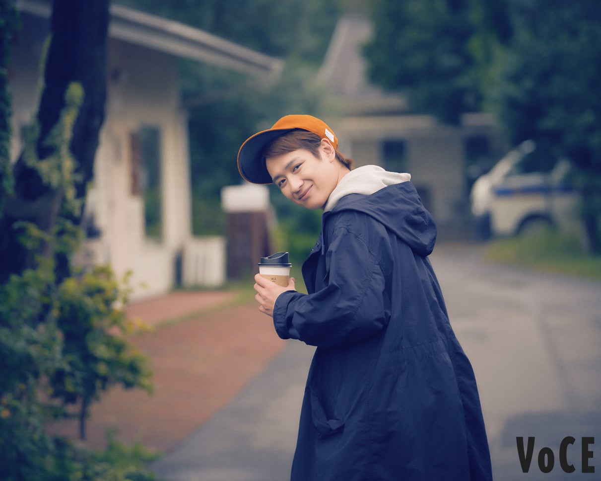 キスマイ、女性誌で初連載　初回は宮田俊哉が“オトナの表情”