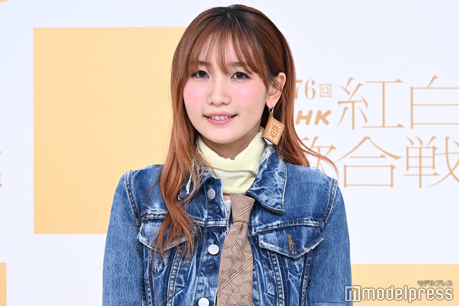 幾田りら（C）モデルプレス