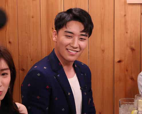BIGBANG・V.I、もうかりすぎる副業明かす